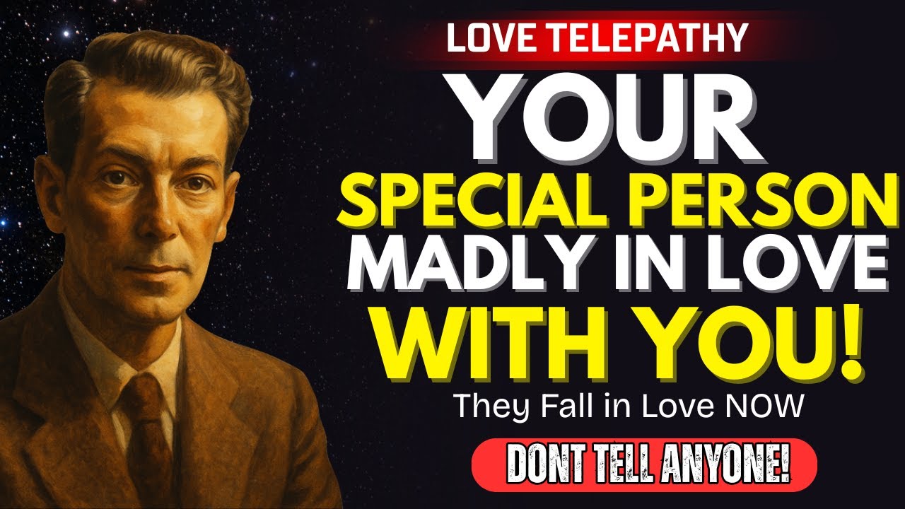 WARNING: Act As If They’re In Love & Watch What Happens