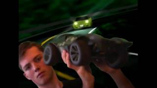 INERTIA DRIFT!