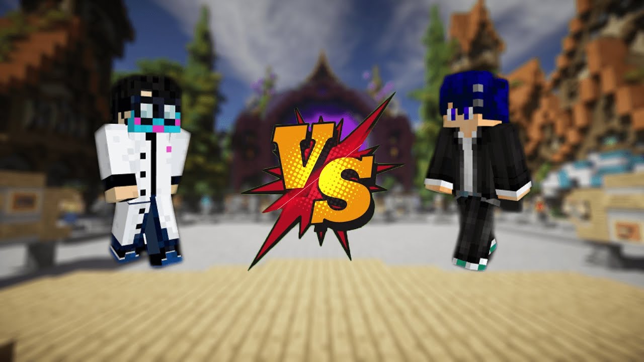 the final showdown | ItzMeSam vs  Klein