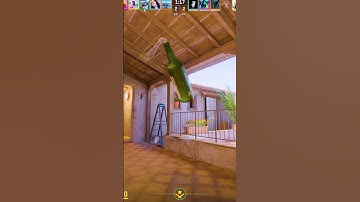 CS2 Smoke tutorials, EXPECTATIONS VS REALITY