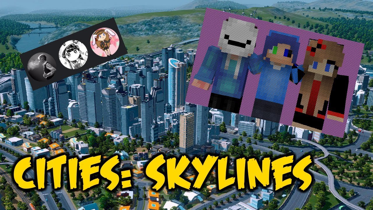 Reunition with BrakeCrake and n00bhouse