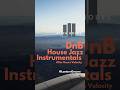 DnB House Jazz Instrumentals - After Hours Velocity Perfect for Work #short #dnb  #instrumental