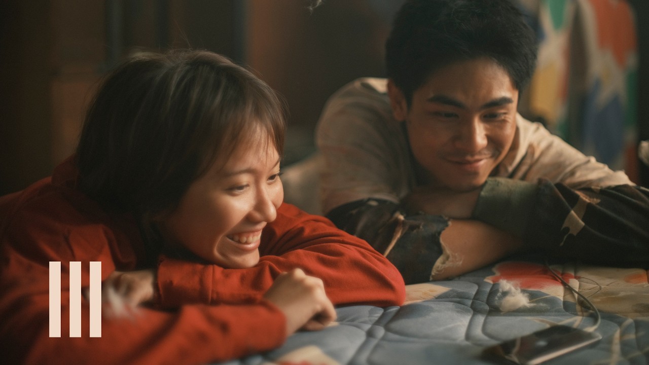 เหตุผล - Three Man Down Feat. whateve |Official MV|