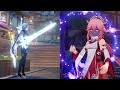 What Happens When You Cancel Animation of Elemental Burst? - Hidden Emotes Unlock