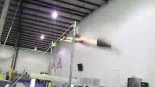 Tkatchev Drills