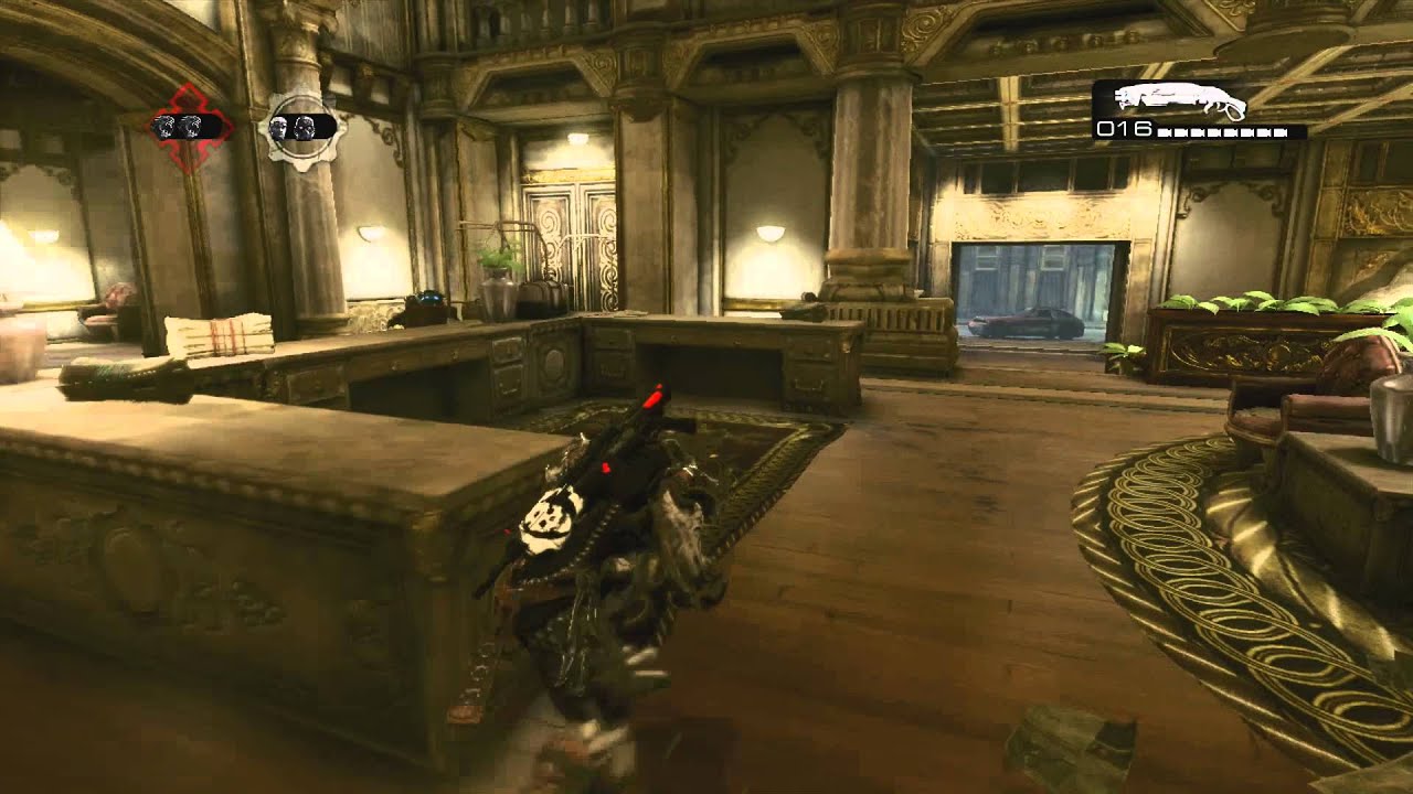 Logic 130-0 Dubs match