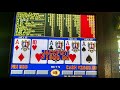 Over $60,000 in Jackpot Video Poker Wins - YouTube