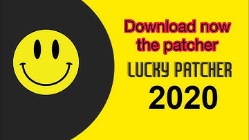 How To Download Lucky Patcher on iOS/Android 🔥 Install Lucky Patcher APK