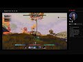 THE ELDER SCROLLS ONLINE WORLD BOSS TRAGAN