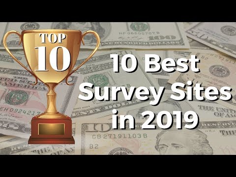 10 Best Survey