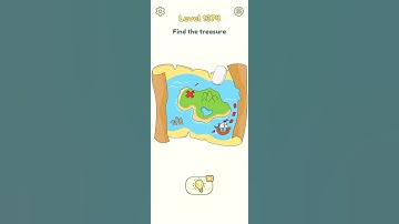 Dop 2 gameplay level 1374 #shorts #funny #viral