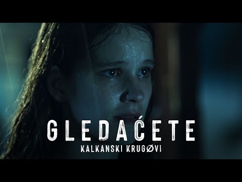 KALKANSKI KRUGOVI | GLEDAĆETE U 9. EPIZODI