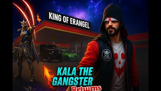 Kala The Gangster Is Back With New Episodes | #bgmilive #shortslive