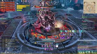 [BNS} 블소가 망해가는 이유(신던 관리&amp;이벤트) 그리고 서버관리