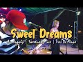 Sweet Dreams - Air Supply | Sweetnotes Live