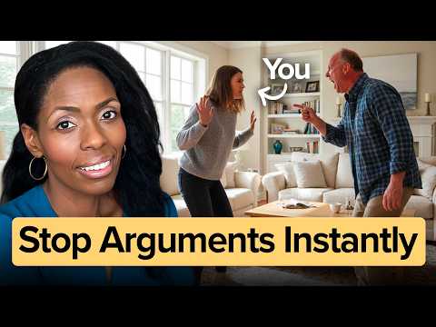 How to Talk to Someone with Dementia (without Arguing)