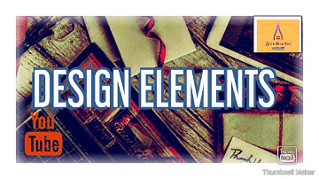 Nata new syllabus design elements