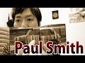 ポールスミスの財布をご紹介！Paul Smith Wallet