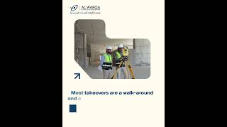 Taking Over a Building? Record Its Condition First #construction #dubai #landsurvey #saudiarabia