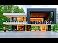 Modern Luxury 2025: Bold Architecture That Defines Breathtaking Elegance