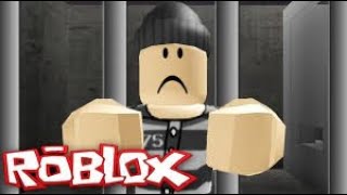 Nos Escapamos De La Cárcel Pt2 - Roblox - Semana Blimi - El Final