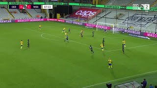 Cercle Brugge vs. KVC Westerlo - Game Highlights