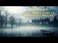 Murder on the Misty Lake of Grendale House | A Hercule Poirot Mystery