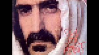 Vignette de la vidéo "Frank Zappa - Bobby Brown (Goes Down) (8 Bit)"