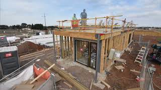 An update on our very special Henley Home