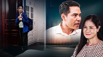 PHIM HAY 2025 | Con chồng thà BỎ NHÀ RA ĐI còn hơn phải sống chung với MẸ GHẺ ĐỘC ĐỊA |PHIM VIỆT NAM