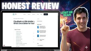 Little Hotelier vs Cloudbeds Comparison: Property Management Software Features 2026