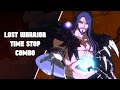 5 HIT TIME STOP Combo - Lost Warrior | DNF Duel