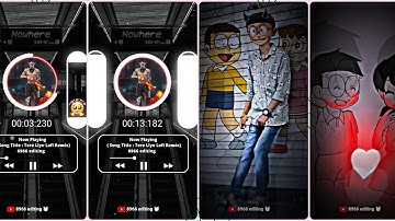 Tere Liye lofi remix 3d xml🔰#alightmotion #xml #3dxml @Editing-zm7um