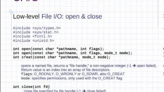 CSIS 248 Lecture 18 part 1