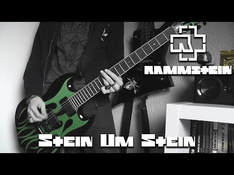 Rammstein - Stein Um Stein Cover