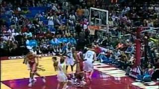 Cavs Fans Liked Luke Jackson