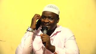 Shk Hamza Bukhaary Enkwe Eziri Mubakyala Abamu
