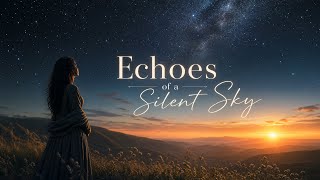 Echoes Of A Silent Sky / by Elara Rose  / Melody Metrix