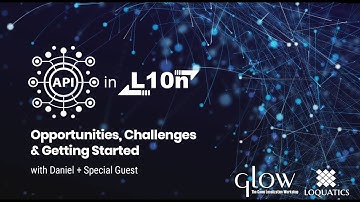 Mastering Localization with APIs: Challenges, Opportunities & Getting Started