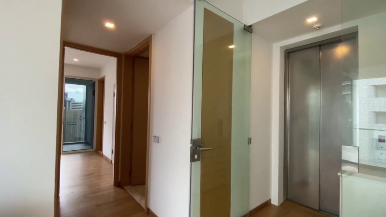 The Peak @ Cairnhill II 2 Bedrooms