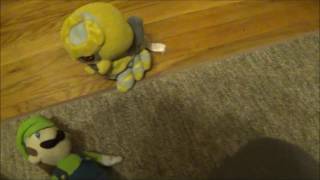 Epic adventures of mario episode 46