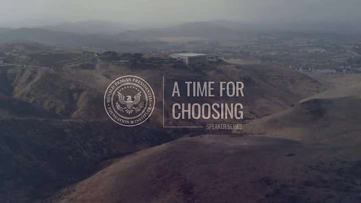 A Time For Choosing - Tom Cotton Recap