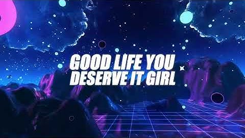 Leftside, Sean Paul - Tek Yuh Time [Lyric Video]