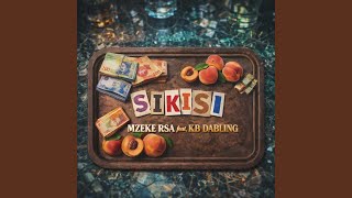 Sikisi (feat. Kb Dabling)