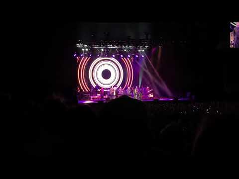 Opus 17 - Frankie Valli and the Four Seasons - 2/12/18
