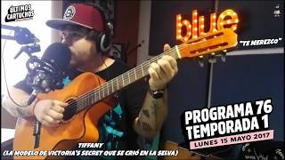 Ultimos Cartuchos - Programa 76 Temp 1 (15-5-2017)