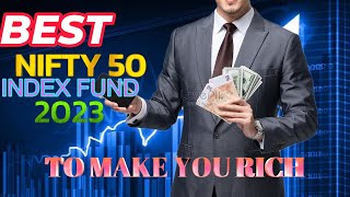 Index Funds For Beginners | Simple Way to Get Rich