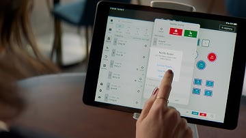 Yelp Guest Manager - Reservations