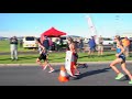 2020 Australian Junior Women Championships