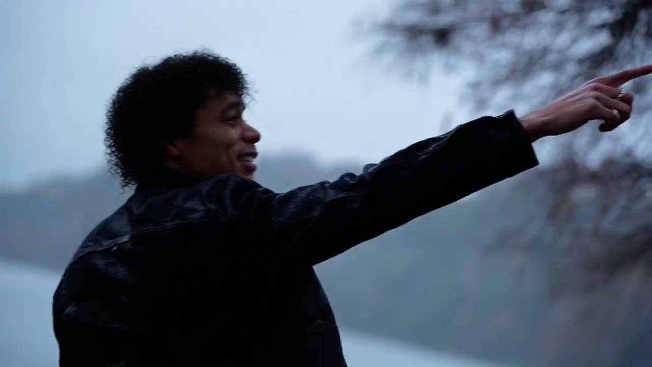 Yung Bambi - Skeletons